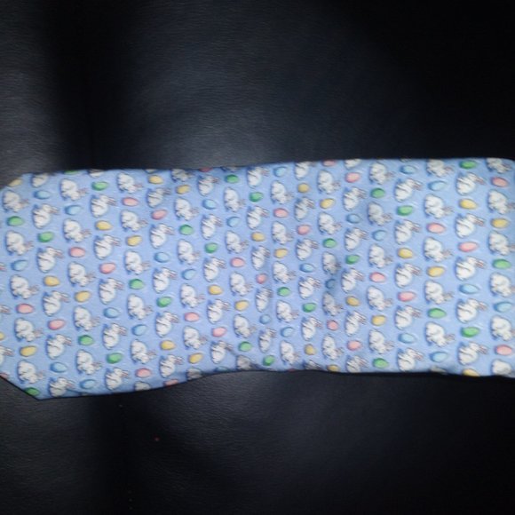 Marthas Vineyard Tie - Picture 3 of 5